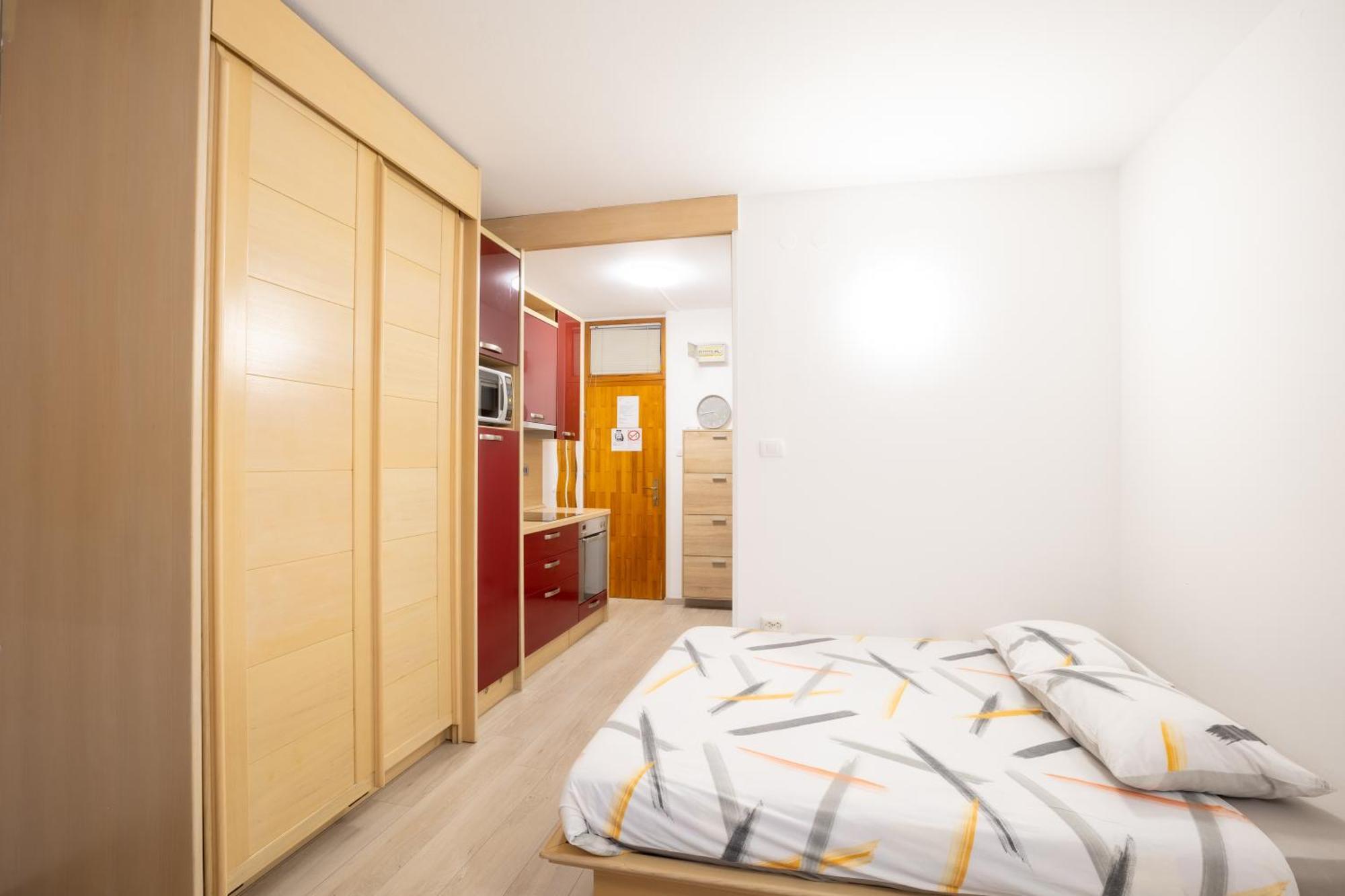 Apartma Zusterna Koper Exterior photo